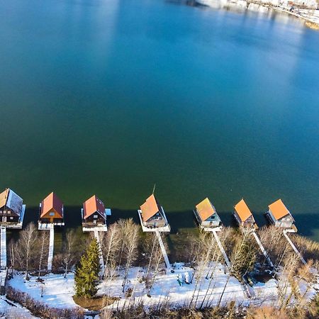 Alpseegruenten - Die Ferienwohnung Immenstadt im Allgäu Exterior photo